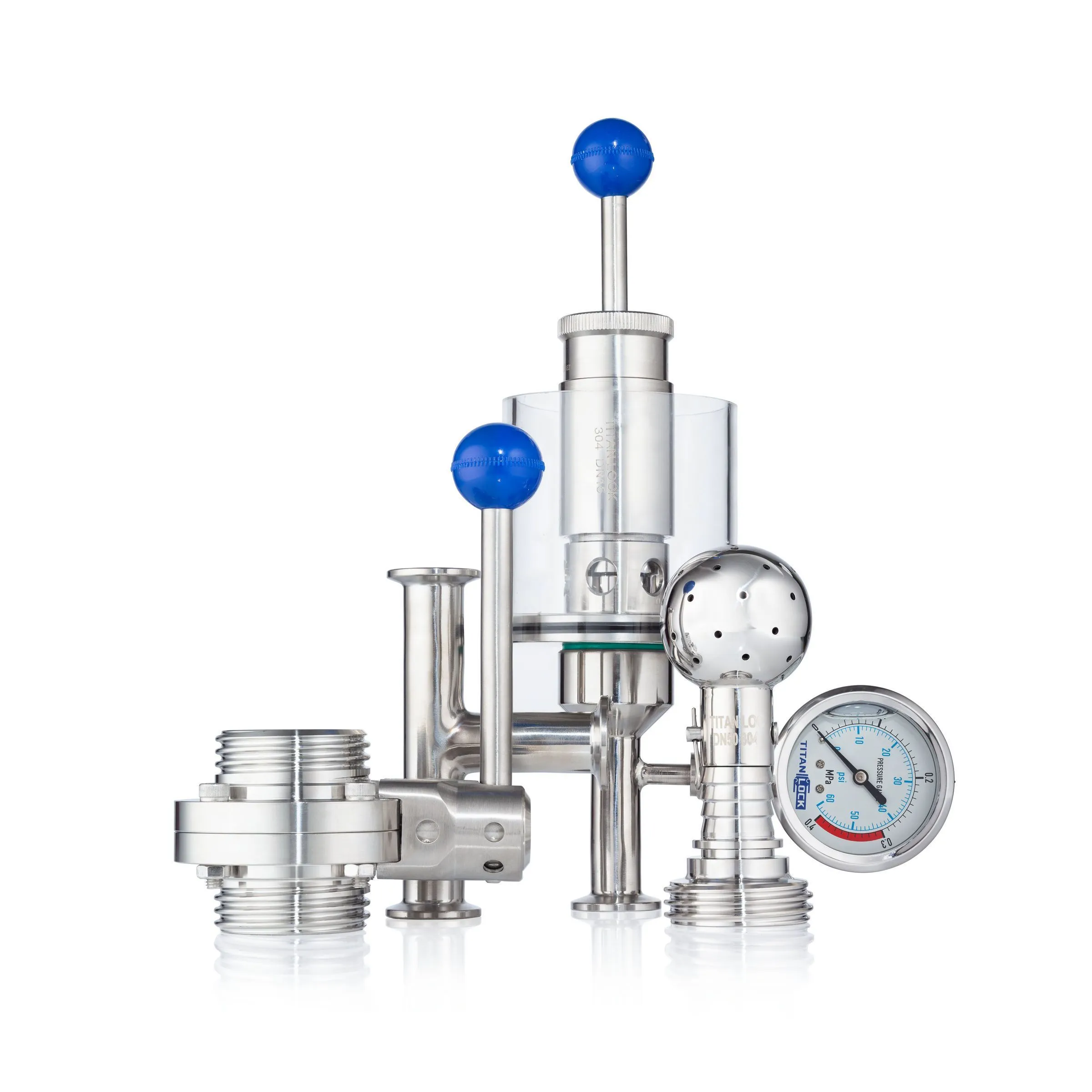 КОНДЕНСАТООТВОДЧИКИ